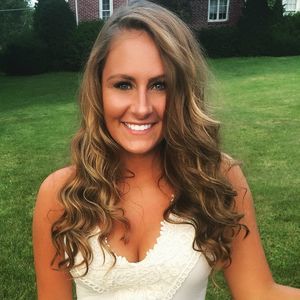 Meet your Posher, Victoria